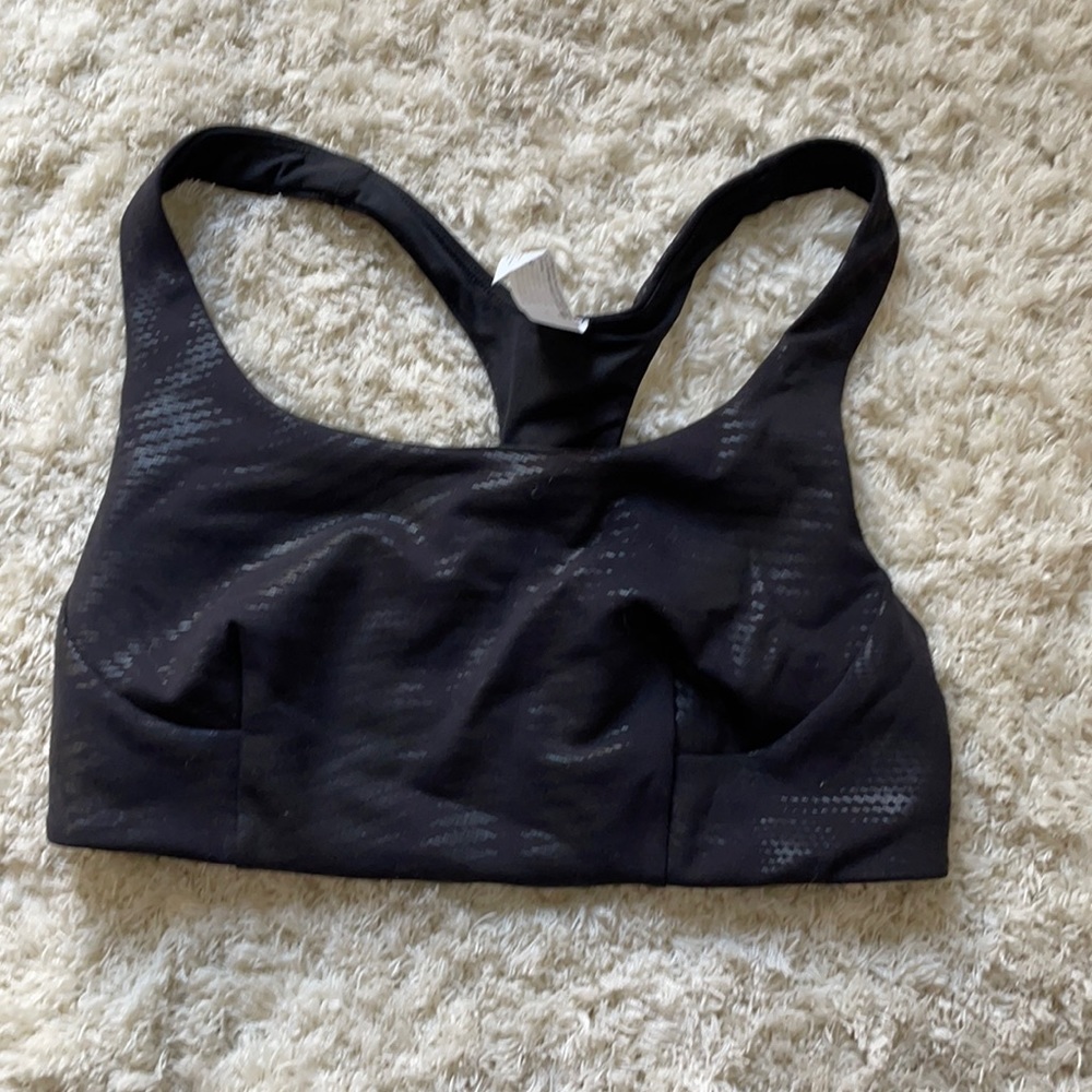 BNWOT wunder train bra